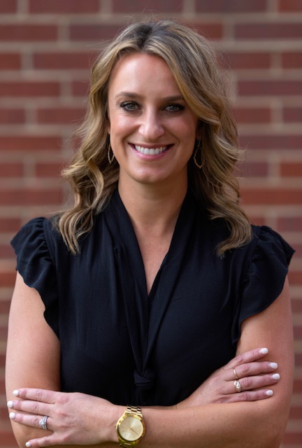 Jennifer Hendrick Castro