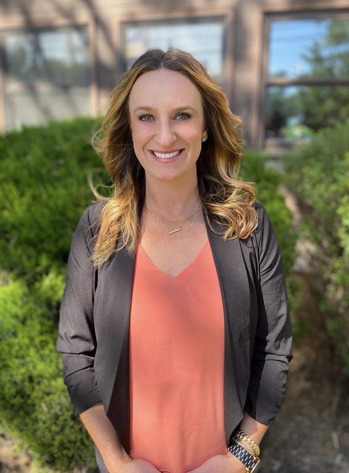 Jennifer Hendrick Castro