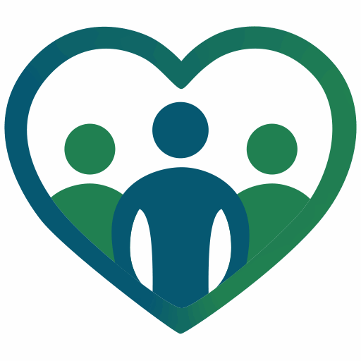 Connect to Purpose Logo